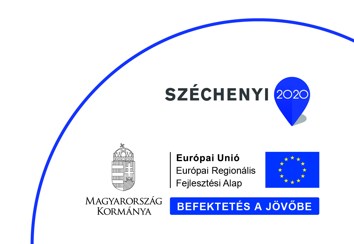 Széchenyi Terv Plusz